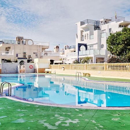 Sea View Apartments Dunas De La Mata Torrevieja Ngoại thất bức ảnh