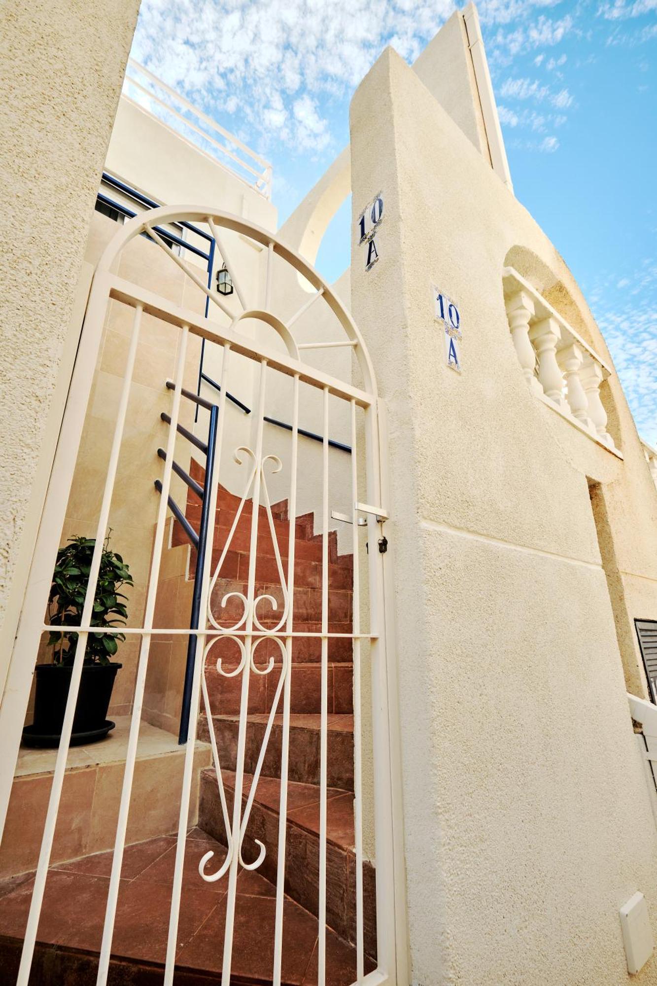 Sea View Apartments Dunas De La Mata Torrevieja Ngoại thất bức ảnh