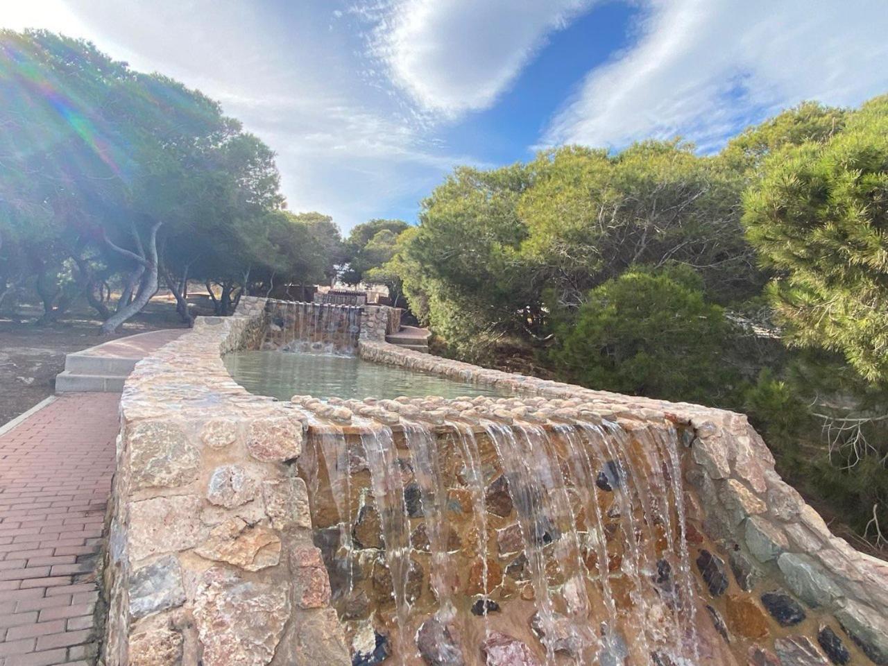 Sea View Apartments Dunas De La Mata Torrevieja Ngoại thất bức ảnh